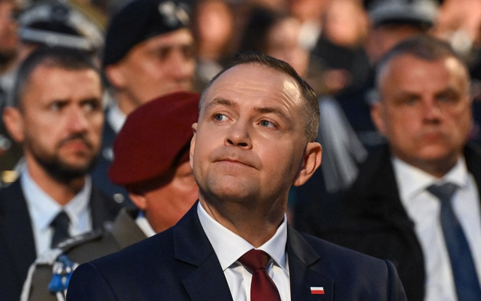 Karol Nawrocki
