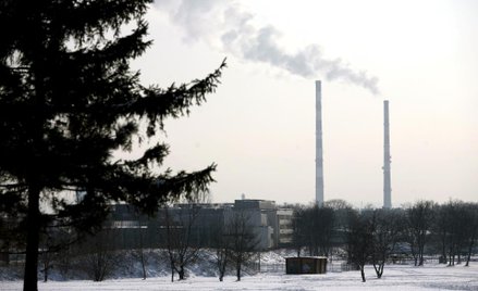 Mroźne dni przywiały kolejne rekordy
