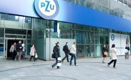 PZU zanotował w ciągu pierwszych trzech miesięcy roku zysk netto na poziomie 486,6 mln zł.