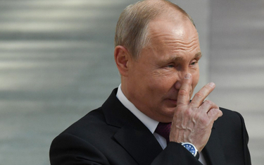 G20: Wyścigi o względy Putina
