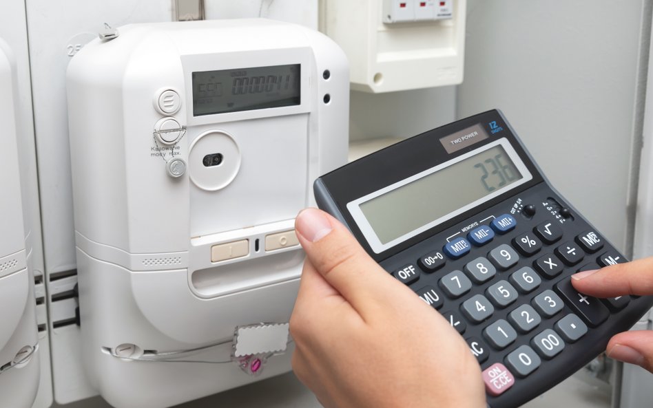 Rząd chce obniżyć ceny energii zmieniając sposób liczenia taryf