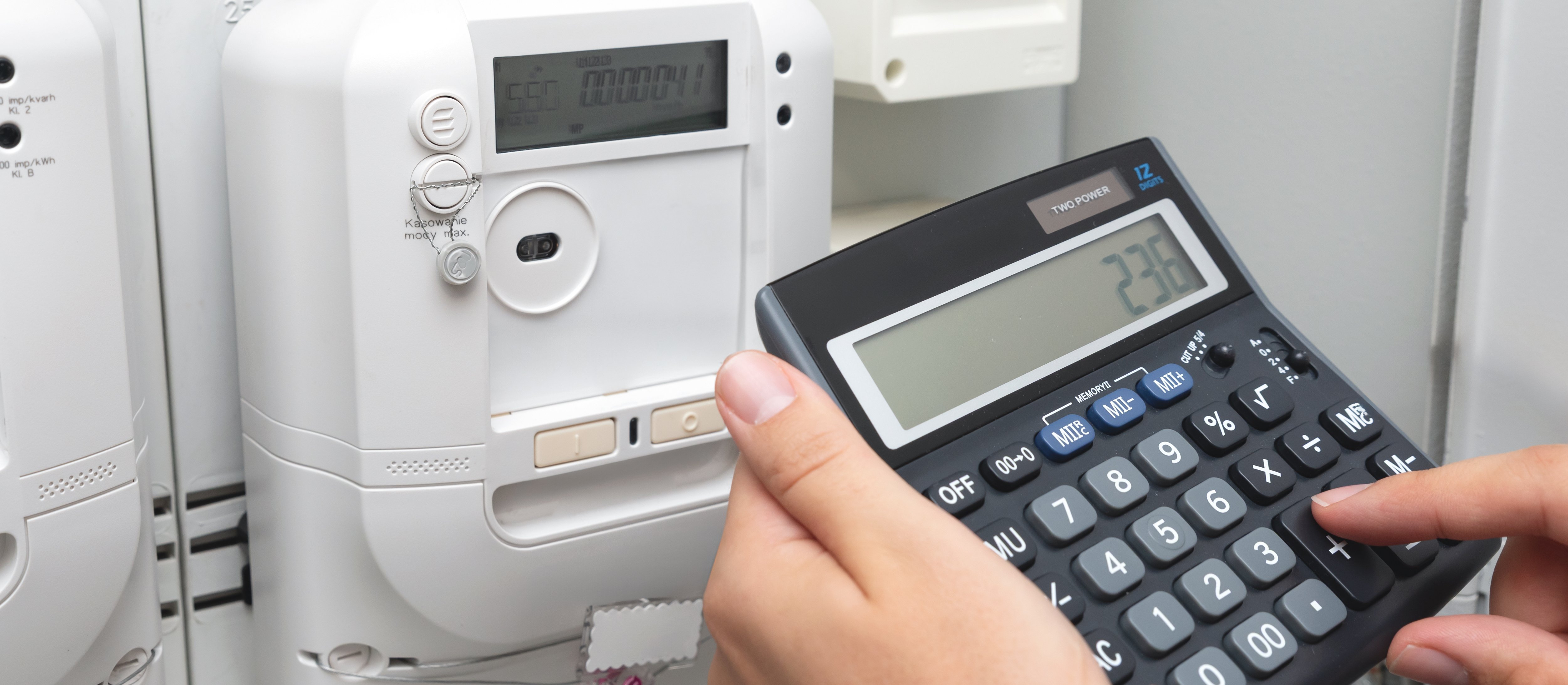 Rząd chce obniżyć ceny energii zmieniając sposób liczenia taryf