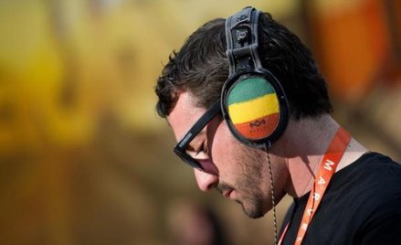 Rosną wpływy z cyfrowej muzyki