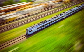 PKP Intercity zwiększy częstotliwość połączeń Warszawa - Białystok