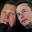 Poseł PiS Przemysław Czarnek chce, by Elon Musk odwiedził miejsca osadzenia Mariusza Kamińskiego i M