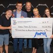 Metallica przekazała 200 tys. złotych na warszawskie hospicjum