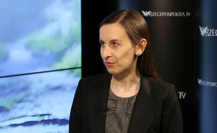 Zastępczyni rzecznika praw obywatelskich Sylwia Spurek rezygnuje ze stanowiska. Odchodzi do Wiosny?