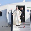 Papież Franciszek z pielgrzymką w Irlandii