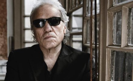 Abel Ferrara, ur. w 1951 r. w Nowym Jorku w rodzinie włosko-irlandzkiej. Reżyser, aktor i scenarzyst