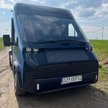 Samochód elektryczny z Polski ma największy zasięg na świecie