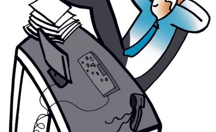 Gdy urzędnicy nie załatwiają sprawy na czas, możemy ich ponaglić