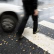 Jaśniejsze zasady na przejściu, łatwiej o odszkodowanie
