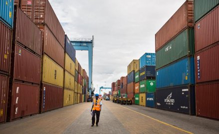 W pierwszym kwartale 2014 r. eksport polskich towarów do Afryki osiągnął wartość 558,5 mln euro, co 