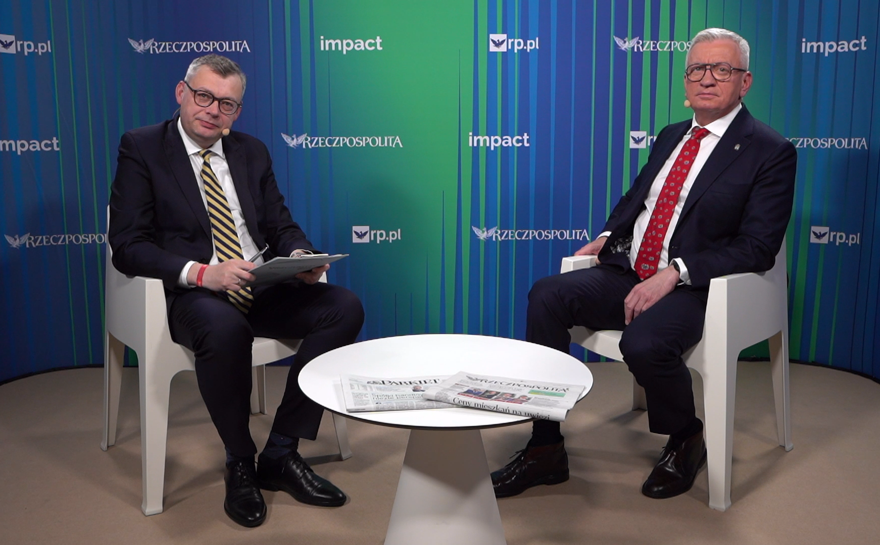 W Poznaniu dbamy o różnorodny portfel inwestorów