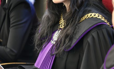 Sędzia z dwoma paszportami? Resort Żurka chce powrotu do zasady sprzed rządów PiS