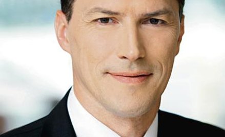 Prezes Orbisu, Gilles Clavie.