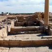 Kościół z VIII wieku odkryty w Syrii