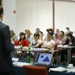 Pracownik nie zapłaci podatku od darmowych studiów, kursów i szkoleń