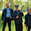 Ludzie Chudego w Polsacie