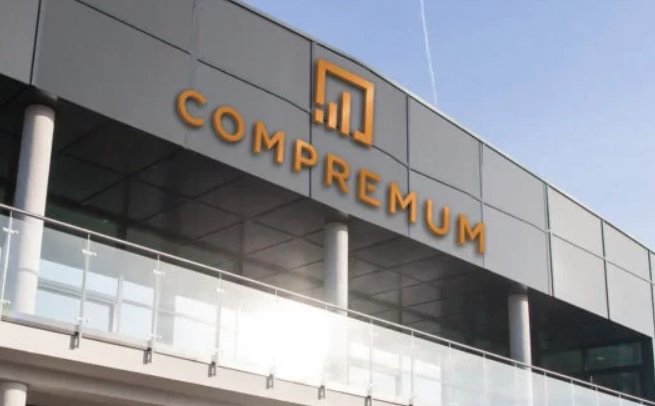 Compremum miał 46,54 mln zł straty netto w 2024 r.