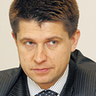 Ryszard Petru - główny ekonomista BRE Banku