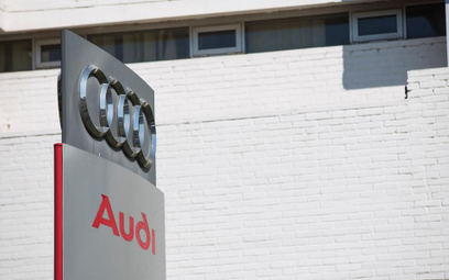Dawni szefowie Audi też podejrzani