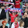 Tymczasowość w Wiśle Kraków
