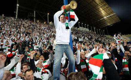 Piotr „Staruch” Staruchowicz ofiarą nagonki na krytyków rządu?