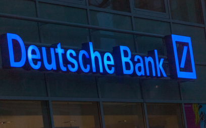 Zmiany kadrowe w Deutsche Banku Polska