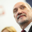Macierewicz: Nagrania są fałszywe