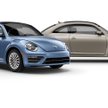 Koniec produkcji VW Beetla