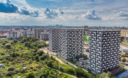 Develia przycina cel sprzedaży na 2022 r.