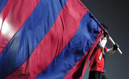 Ekstraklasa: Pogoń wygrywa z Górnikiem i jest już czwarta