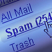 Mniej spamu z Polski