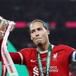 Virgil van Dijk