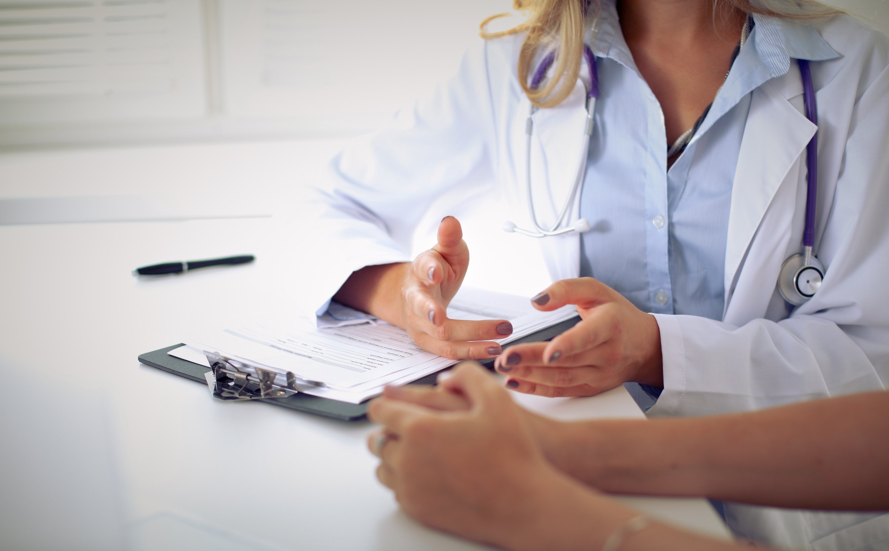 Światowy Dzień Tocznia. Co warto wiedzieć o chorobie, która atakuje głównie kobiety?