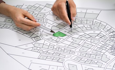 Potrzebujemy przepisów dobrych i dla ludzi, i dla urzędników