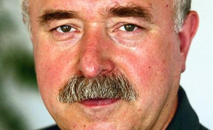Bohdan Wyżnikiewicz, wiceprezes Instytutu Badań nad Gospodarką Rynkową