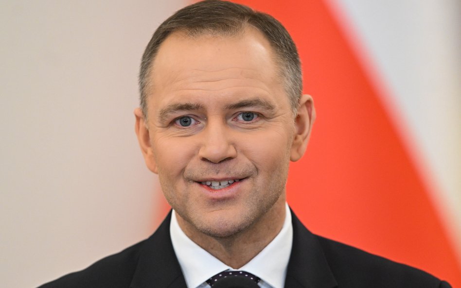 Krzysztof Adam Kowalczyk: Czy prezydent znokautuje aktywnego rolnika?