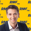 Marcin Zaborski w RMF FM