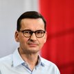 Premier Mateusz Morawiecki