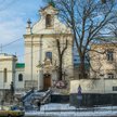 Polska odnawia kościół we Lwowie