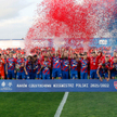 Ekstraklasa. Raków wicemistrzem Polski