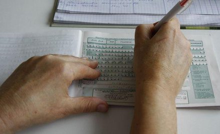 ZUS: efekty kontroli zwolnień lekarskich