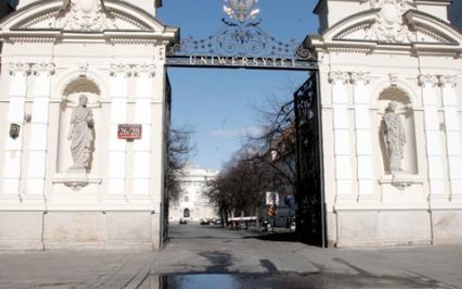 Studia łatwe, mało przydatne