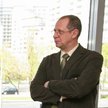Wojciech Maziarski: Ukrzyżowan umarł i pogrzebion we wraku tupolewa