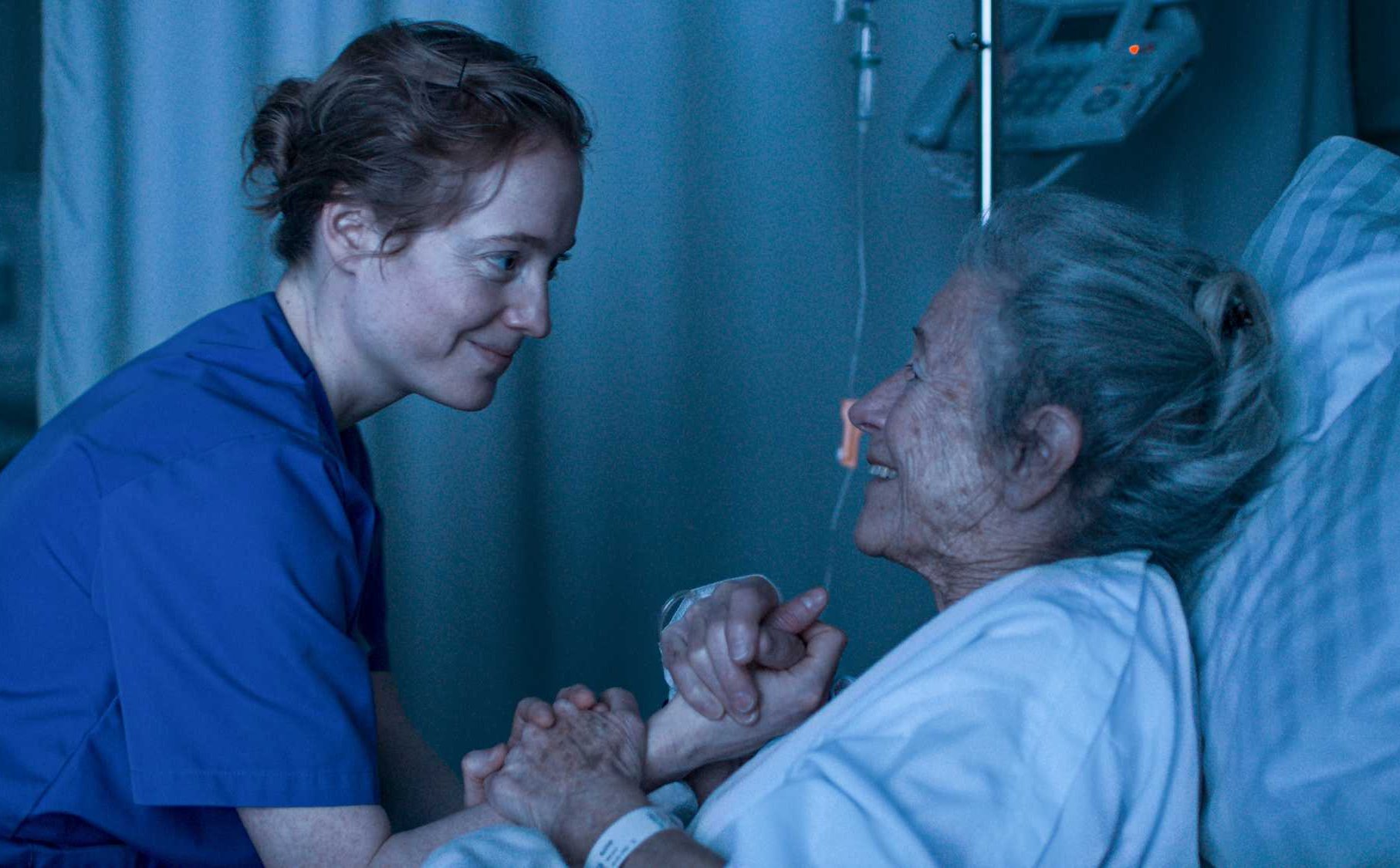 EnergaCAMERIMAGE: wygrał film o heroicznej codzienności szpitali i pielęgniarek