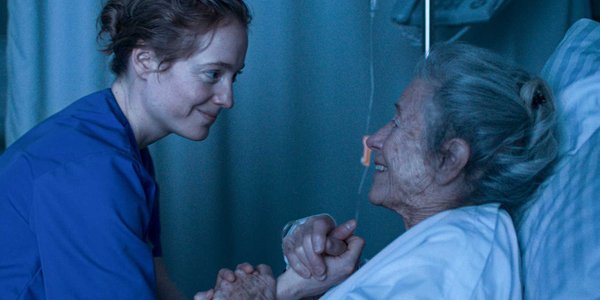 EnergaCAMERIMAGE: wygrał film o heroicznej codzienności szpitali i pielęgniarek