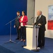 Anita Czerwińska nową rzeczniczką PiS