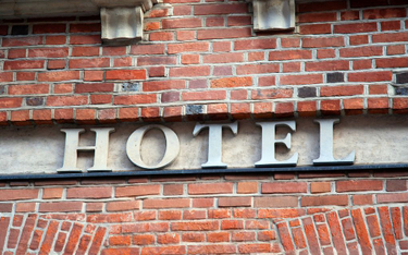 W Krakowie jest 10 hoteli o najwyższym pięciogwiazdkowym standardzie.